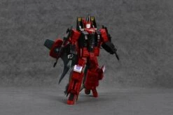 Yes Model YM05 MP11NT Thrust 23 Yes Model YM05 MP11NT Thrust -Finest Toy Store c2137176eb