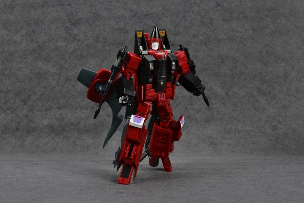 Yes Model YM05 MP11NT Thrust 9 Yes Model YM05 MP11NT Thrust - Image 7