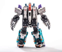 Master Made SDT-05 Odin Fortress Maximus 25 Master Made SDT-05 Odin Fortress Maximus -Finest Toy Store c228b1ee29