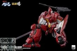 Threezero Studio Panzer World Galient ROBO-DOU Galient Kelvin Sau Version -Finest Toy Store c22da4a3e4