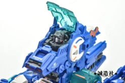 Master Made SDT-05 Odin Fortress Maximus 41 Master Made SDT-05 Odin Fortress Maximus -Finest Toy Store c2423856d6