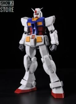 Bandai Spirits Gundam Universe GU GU-01 GU01 RX-78-2 Gundam GU-02 GU02 Wing Gundam GU-03 GU03 Unicorn Gundam Set Of 3 -Finest Toy Store c24a87e79b