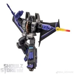 Newage H15C Samael Skywarp 4th Anniversary Version -Finest Toy Store c273d29dfe