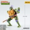 52Toys Megabox MB-20 Teenage Mutant Ninja Turtles Donatello -Finest Toy Store c280ba1df1
