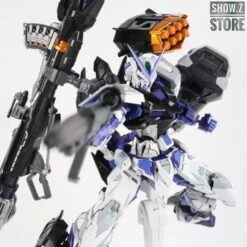 Daban Model DB 8810 1/100 MB Astray Blue Frame MG Gundam Mobile Suit Model Kit -Finest Toy Store c29a4d67ab