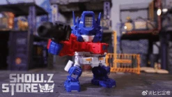 [Coming Soon] Magic Square MS-G04 Truck Boy Optimus Prime -Finest Toy Store c2a84f9588