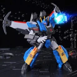 Iron Factory IF-EX25 Sword Of Defender Dai Atlas -Finest Toy Store c2aa89b37a