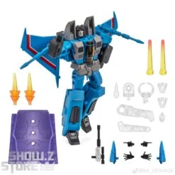 Newage H14C Leviathan Thundercracker 4th Anniversary Version -Finest Toy Store c2ac96e824