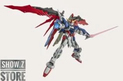 McShow 1/72 ZGMF-X42S MB Destiny Gundam -Finest Toy Store c3129de67e