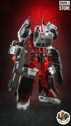 Yes Model YM13 RF-03 Rover Streetwise -Finest Toy Store c31c270208