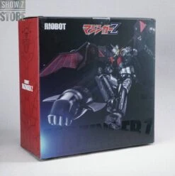 Sentinel Toys 1000Toys Riobot Great Mazinger Z -Finest Toy Store c32289c5ce