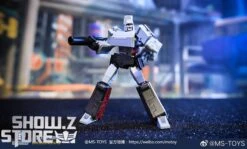 Magic Square MS-B36 Doomsday Megatron Original Exquisite Paint Version -Finest Toy Store c33e3f2c76