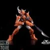 Sentinel Toys 1/12 Chodankado Ronin Warriors Kento Of The Hardrock -Finest Toy Store c359d6de59