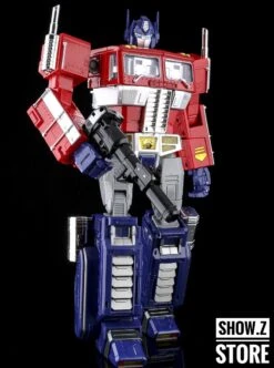 Weijiang WJ MPP10 Oversized Optimus Prime -Finest Toy Store c3656788a4