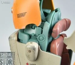 Earnestcore Craft 1/16 MK-03 Gustav P.K.A. Ausf.G The Desert Color Version -Finest Toy Store c399031017