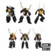 Mastermind Creations R-26 Malum Malitia Set Of 3 -Finest Toy Store c39ee33c4f