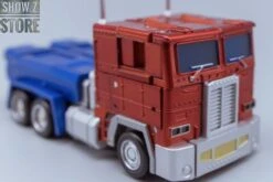 Magic Square MS-B18X Light Of Justice Optimus Prime Metallic Version -Finest Toy Store c3ef5d49cb