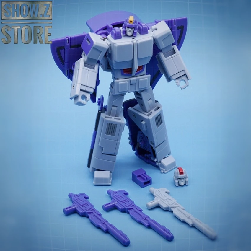 MechFansToys MS-18 Steel Ambition Astrotrain Generation Toy Version 3 MechFansToys MS-18 Steel Ambition Astrotrain Generation Toy Version