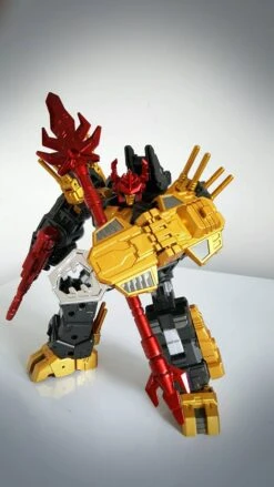 Iron Factory IF EX-18D LordScorpion Dark Version 32 Iron Factory IF EX-18D LordScorpion Dark Version -Finest Toy Store c453963e7c