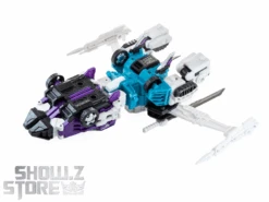 Jinbao Six Faces Ninja Six Shot Japanese Version 14 Jinbao Six Faces Ninja Six Shot Japanese Version -Finest Toy Store c4b08e4e90