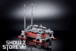 XTransbots MM-10R Coprimozzo Hubcap G2 Version 32 XTransbots MM-10R Coprimozzo Hubcap G2 Version -Finest Toy Store c4c581478d