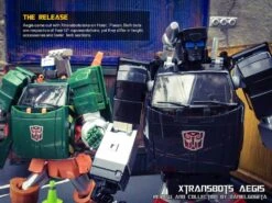 XTransbots MX-VIII MX-8 Aegis Trailbreaker -Finest Toy Store c531e44e68