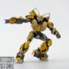 5U Model Bumblebee Deluxe Figure Transformers DLX Collectible Series -Finest Toy Store c54b576c83
