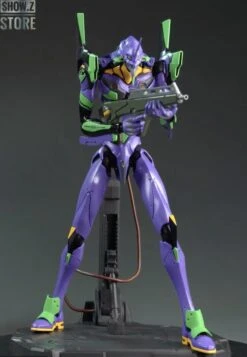 Threezero Studio Evangelion Test Type-01 New Theatrical Edition -Finest Toy Store c54b5c7965