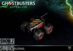 [Coming Soon] Blitzway 1/6 BW-UMS 11901 Official Licensed Ghostbusters Afterlife ECTO-1 -Finest Toy Store c56a648038