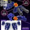 Perfect Effect PC-22 Perfect Combiner Upgrade Kit For POTP Starscream -Finest Toy Store c56ca49ac2