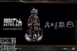 Blitzway X 5PRO Studio Astro Boy Clear Version -Finest Toy Store c57f1e8db1