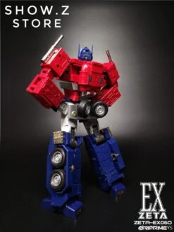 Zeta Toys EX-06O Oriprime Optimus Prime -Finest Toy Store c5a429e0ae