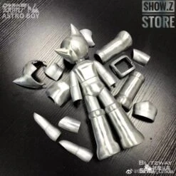 Blitzway BW-NS 50101 Astro Boy Anime Statue Deluxe Version -Finest Toy Store c5a4691b22