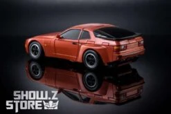 XTransbots MM-10R Coprimozzo Hubcap G2 Version 35 XTransbots MM-10R Coprimozzo Hubcap G2 Version -Finest Toy Store c5c8cf80f8