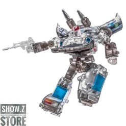 NewAge H3T Harry Prowl Clear Version 27 NewAge H3T Harry Prowl Clear Version -Finest Toy Store c5db19e788