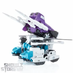 Jinbao Six Faces Ninja Six Shot Japanese Version 16 Jinbao Six Faces Ninja Six Shot Japanese Version -Finest Toy Store c60b6177c4