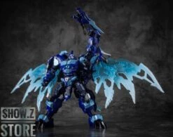 Iron Factory EX-42Z Absolute Zero Cryotek -Finest Toy Store c65f96bcb8