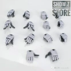 Dimension Studio & Model Principle 1/6 Ultraman Ultra Seven Suit Ver.7.0 Model Kits 19 Dimension Studio & Model Principle 1/6 Ultraman Ultra Seven Suit Ver.7.0 Model Kits -Finest Toy Store c6625edac6