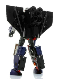 ToyWorld TW-06 Evila Star Astrotrain White Version 22 ToyWorld TW-06 Evila Star Astrotrain White Version -Finest Toy Store c6b8726573