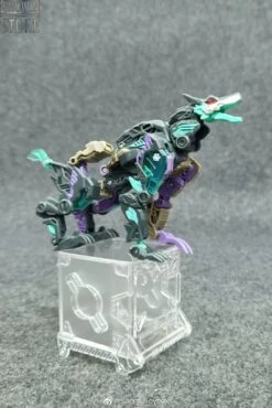 52Toys BeastBox BB-31 Firmhand -Finest Toy Store c6d673cdd7