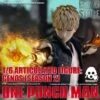 ThreeZero 1/6 One-Punch Man Season 2 Genos Standard Edition 1 ThreeZero 1/6 One-Punch Man Season 2 Genos Standard Edition -Finest Toy Store c6f2e50384