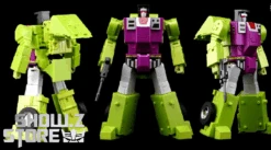 [Pre-Order] FansToys FT-32A Scrapper -Finest Toy Store c71f65592a
