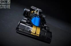 DX9 Toys D-17B Scout Dragstrip G2 Version -Finest Toy Store c73744f649