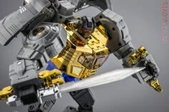 FansToys FT-08D Grinder -Finest Toy Store c74680f3a3