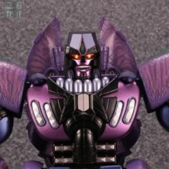 Takara Tomy Masterpiece MP-43 MP43 Beast Wars BW Megatron W/o Coin 16 Takara Tomy Masterpiece MP-43 MP43 Beast Wars BW Megatron W/o Coin -Finest Toy Store c7513b6b0e