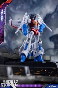 Iron Factory EX-27G Wing Guard Set Of 3 -Finest Toy Store c755a8c575