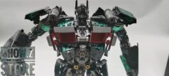 Black Mamba KM-01L Knight Of Light Nemesis Prime -Finest Toy Store c7715552a4