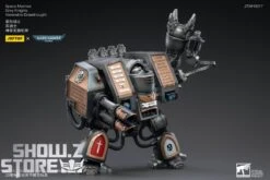 JoyToy Source 1/18 Warhammer 40K Grey Knights Venerable Dreadnought -Finest Toy Store c7795bf869