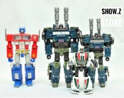 [New In Box] Jinbao Oversized Bruticus/Warbotron -Finest Toy Store c7b9334772 1