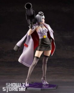 Kotobukiya Bishoujo Transformers Megatron Statue -Finest Toy Store c7c24a70db